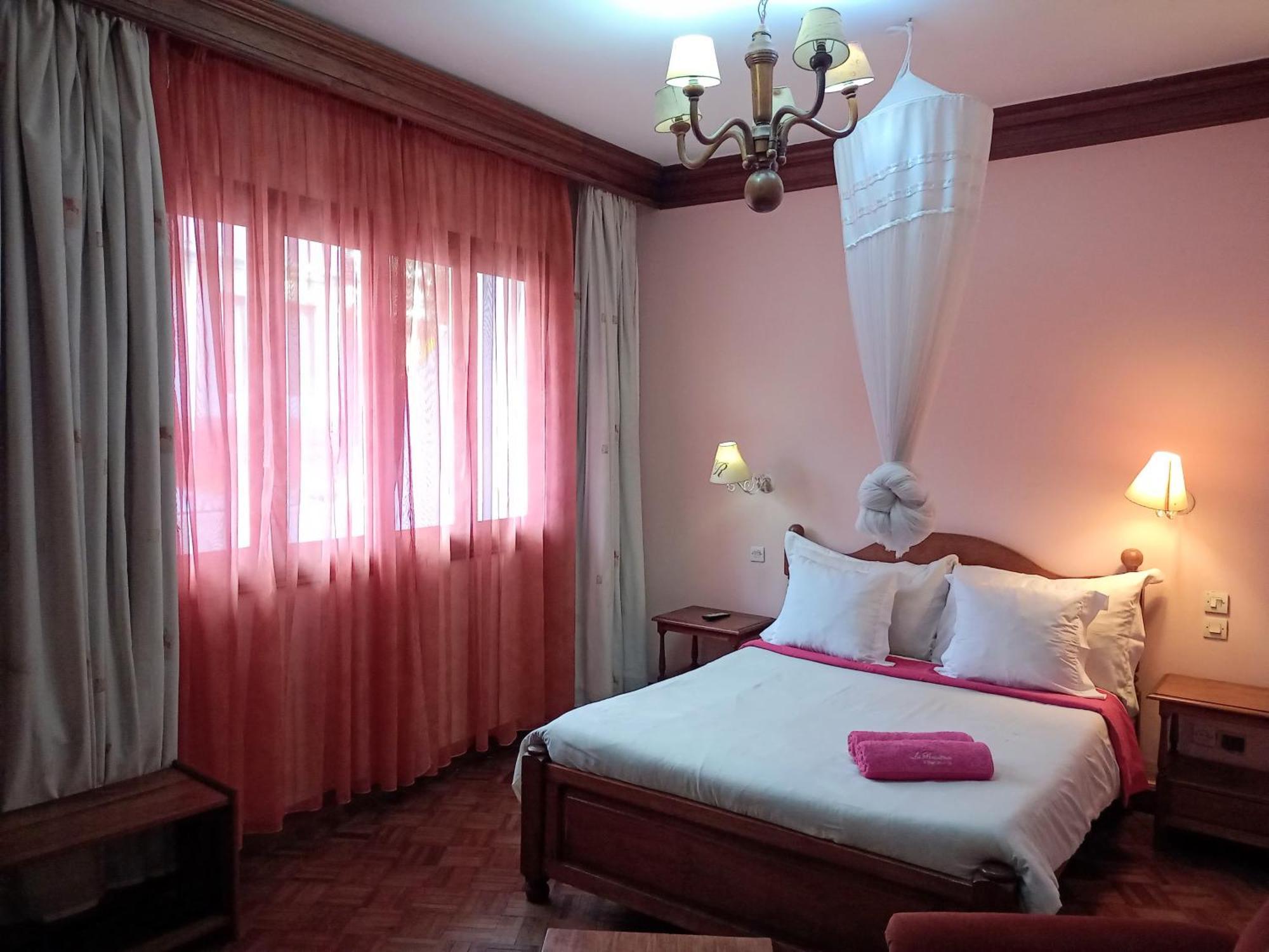 La Residence D'Ankerana Ανταναναρίβο Εξωτερικό φωτογραφία