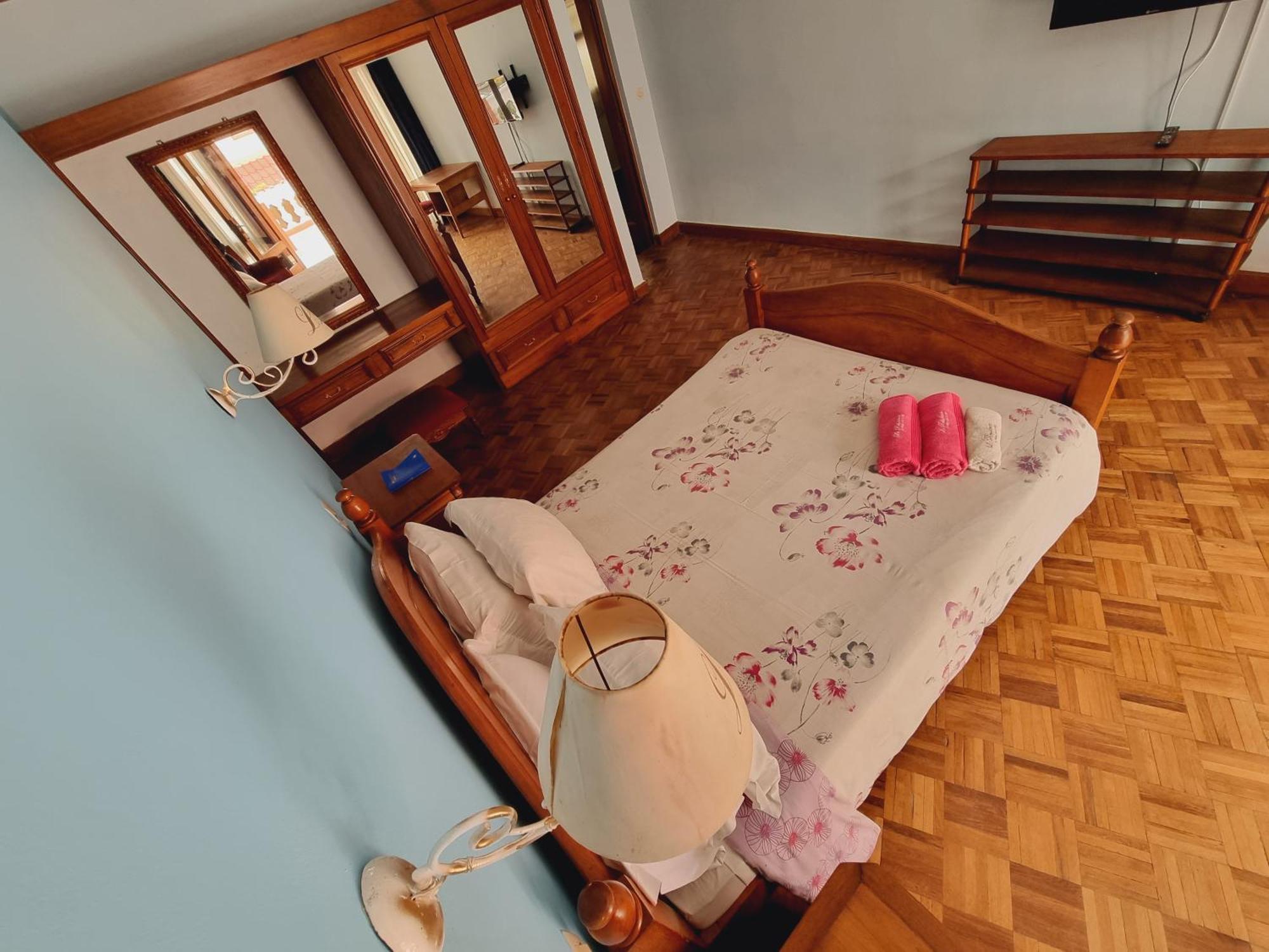 La Residence D'Ankerana Ανταναναρίβο Εξωτερικό φωτογραφία