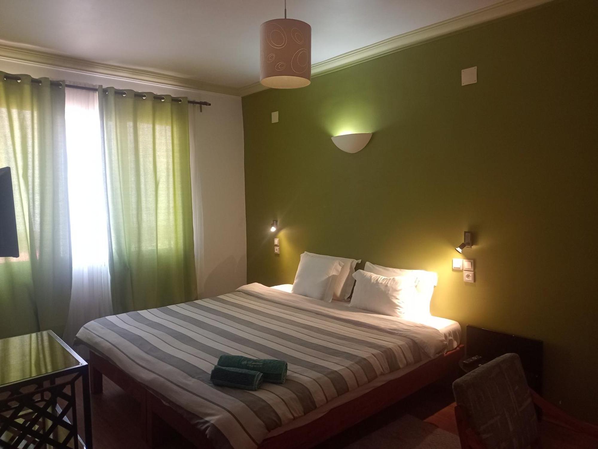 La Residence D'Ankerana Ανταναναρίβο Εξωτερικό φωτογραφία