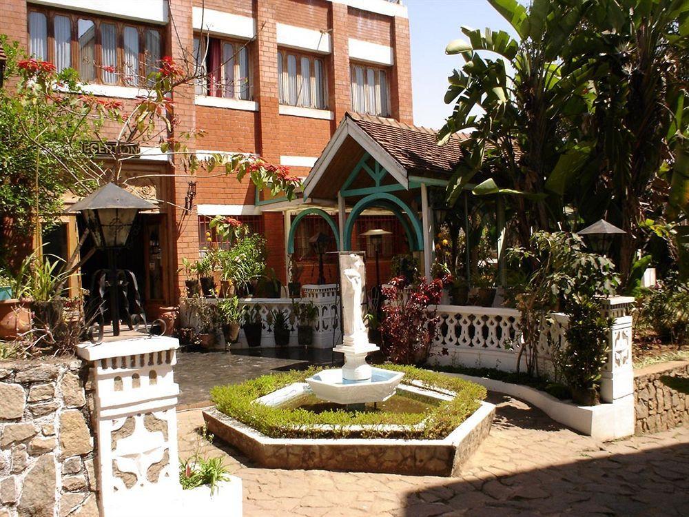 La Residence D'Ankerana Ανταναναρίβο Εξωτερικό φωτογραφία