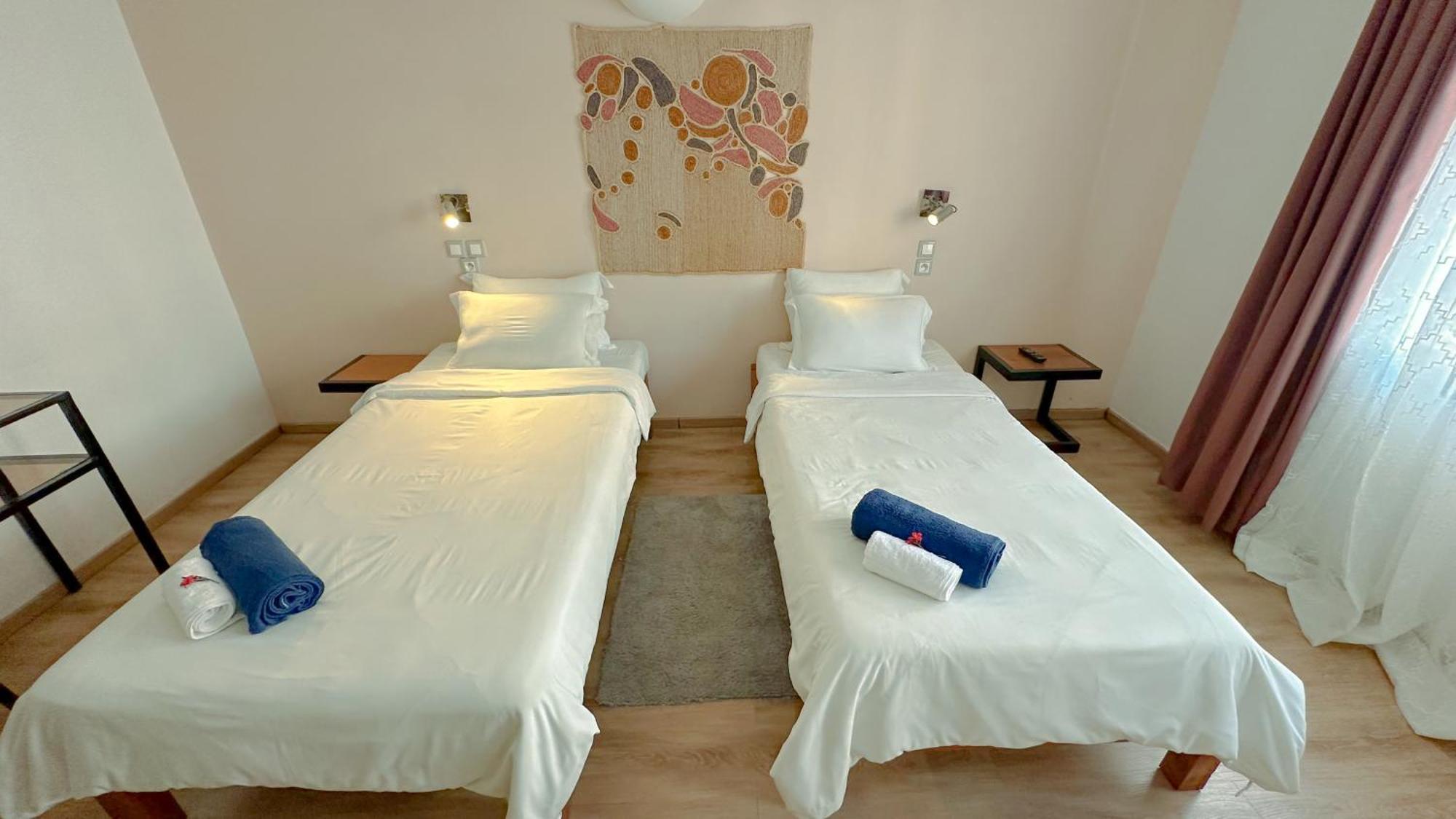 La Residence D'Ankerana Ανταναναρίβο Εξωτερικό φωτογραφία