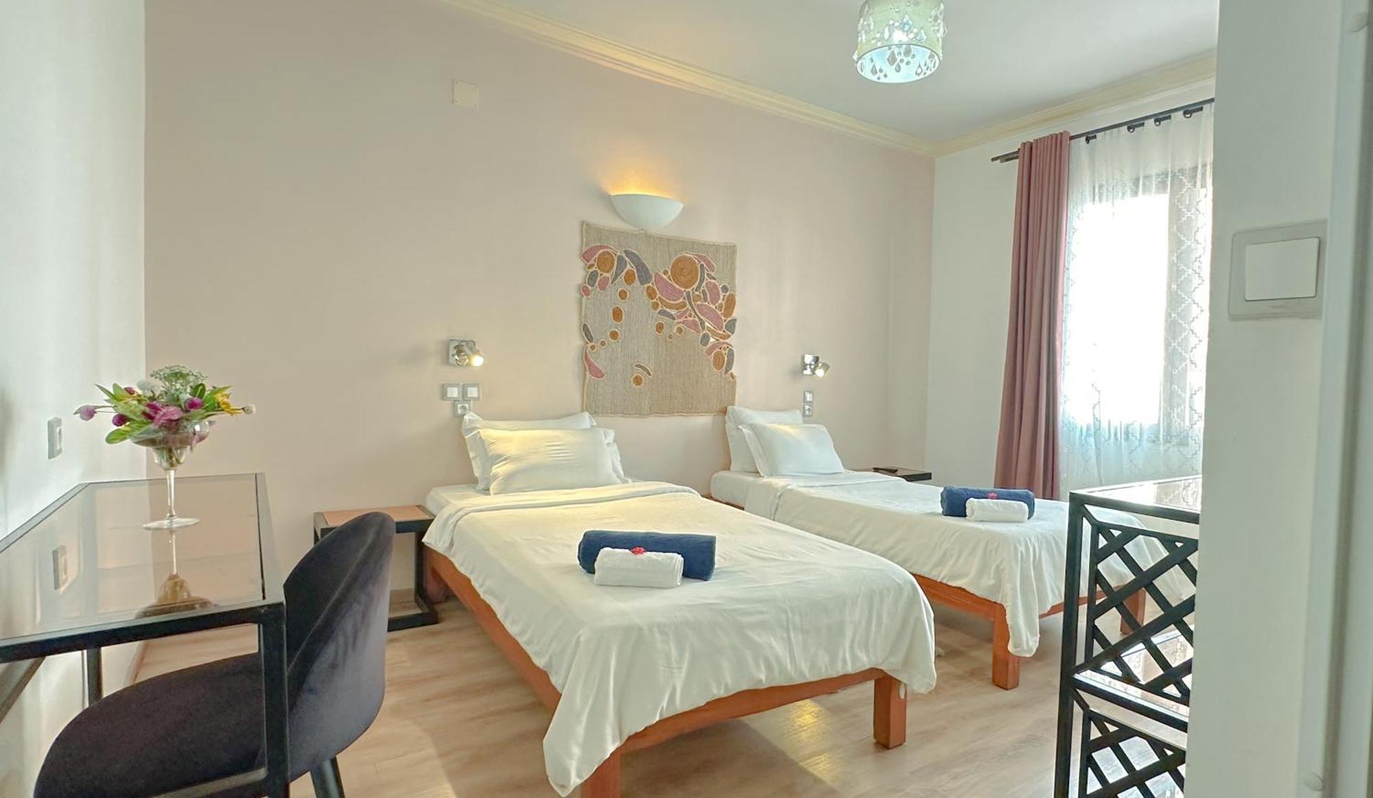 La Residence D'Ankerana Ανταναναρίβο Εξωτερικό φωτογραφία