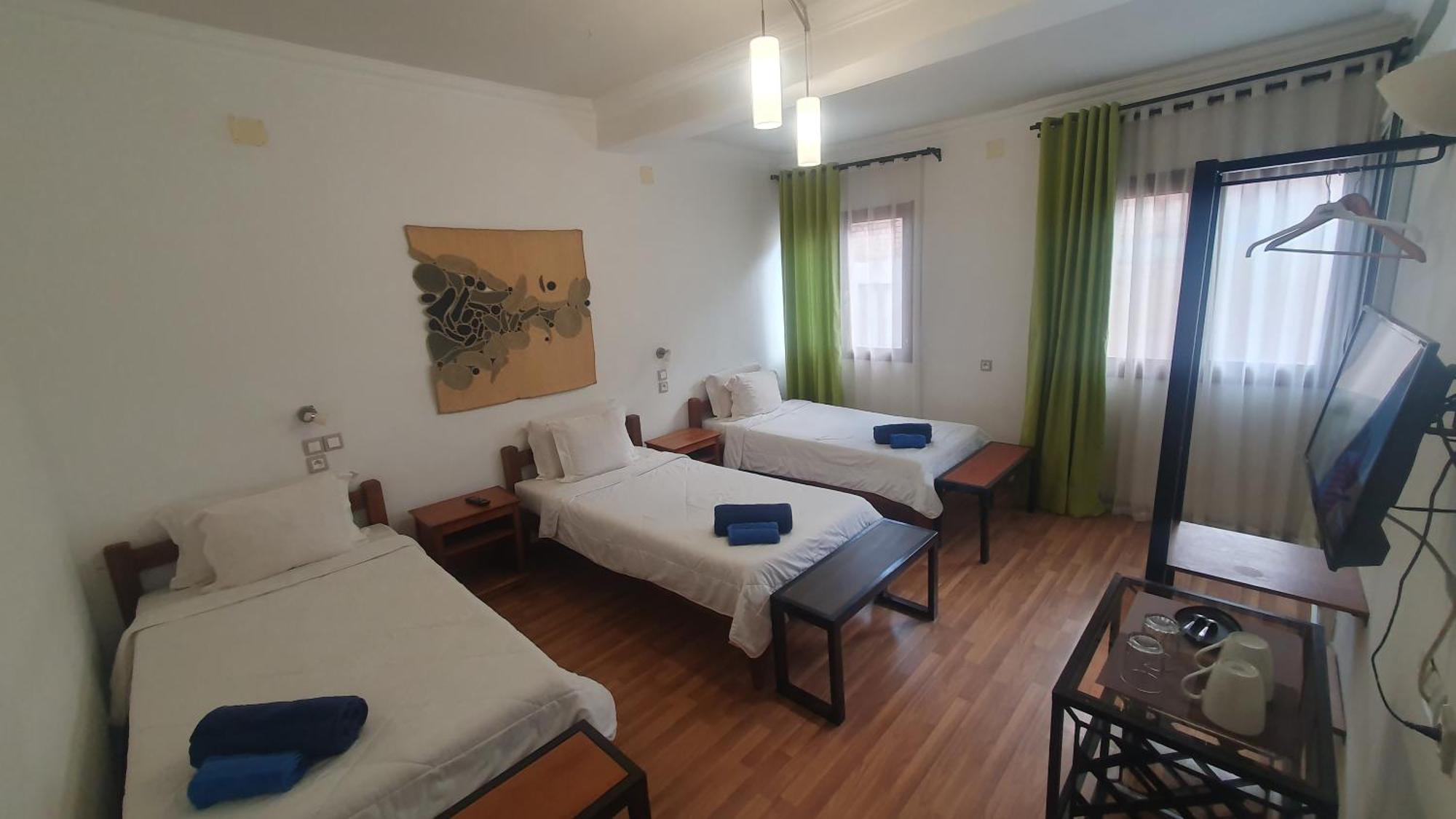 La Residence D'Ankerana Ανταναναρίβο Εξωτερικό φωτογραφία