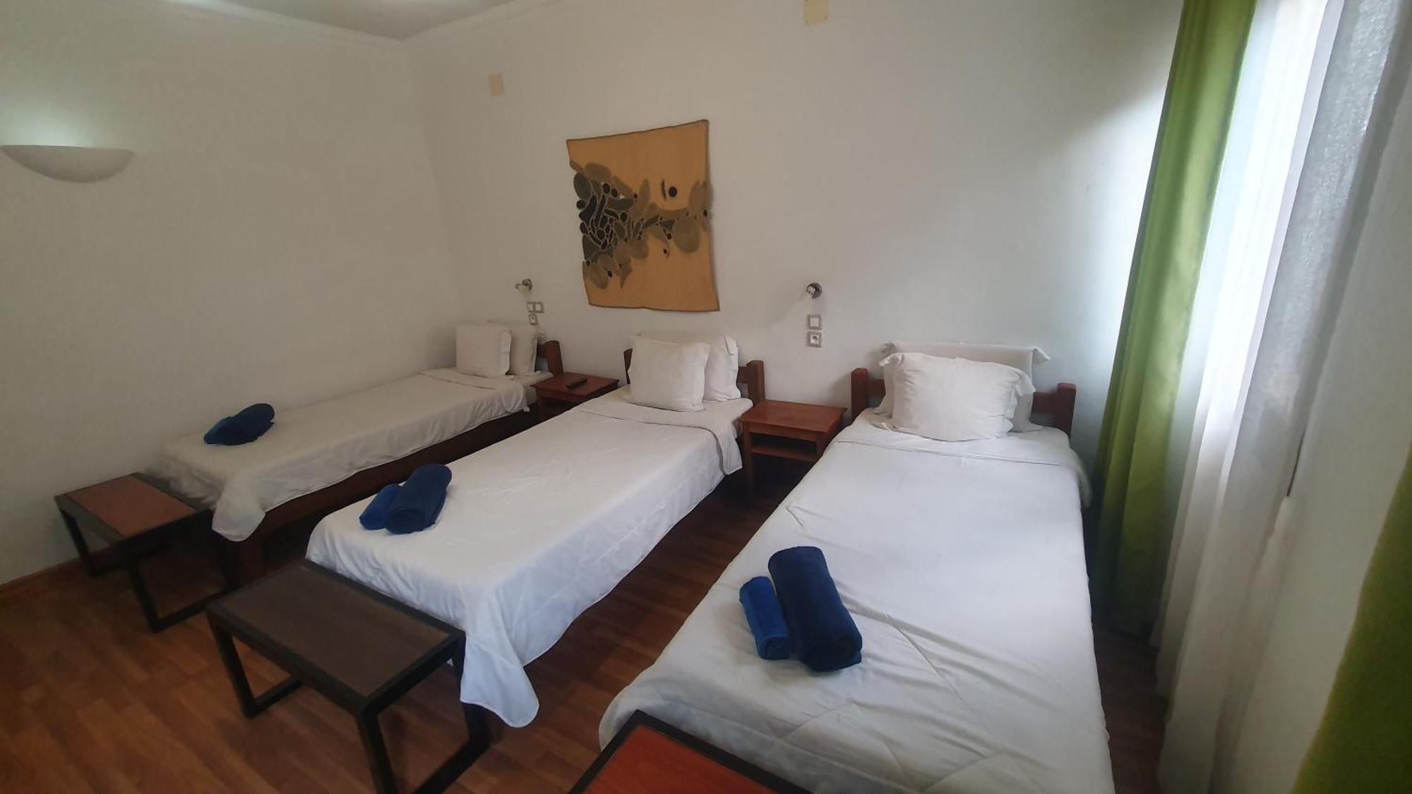 La Residence D'Ankerana Ανταναναρίβο Εξωτερικό φωτογραφία