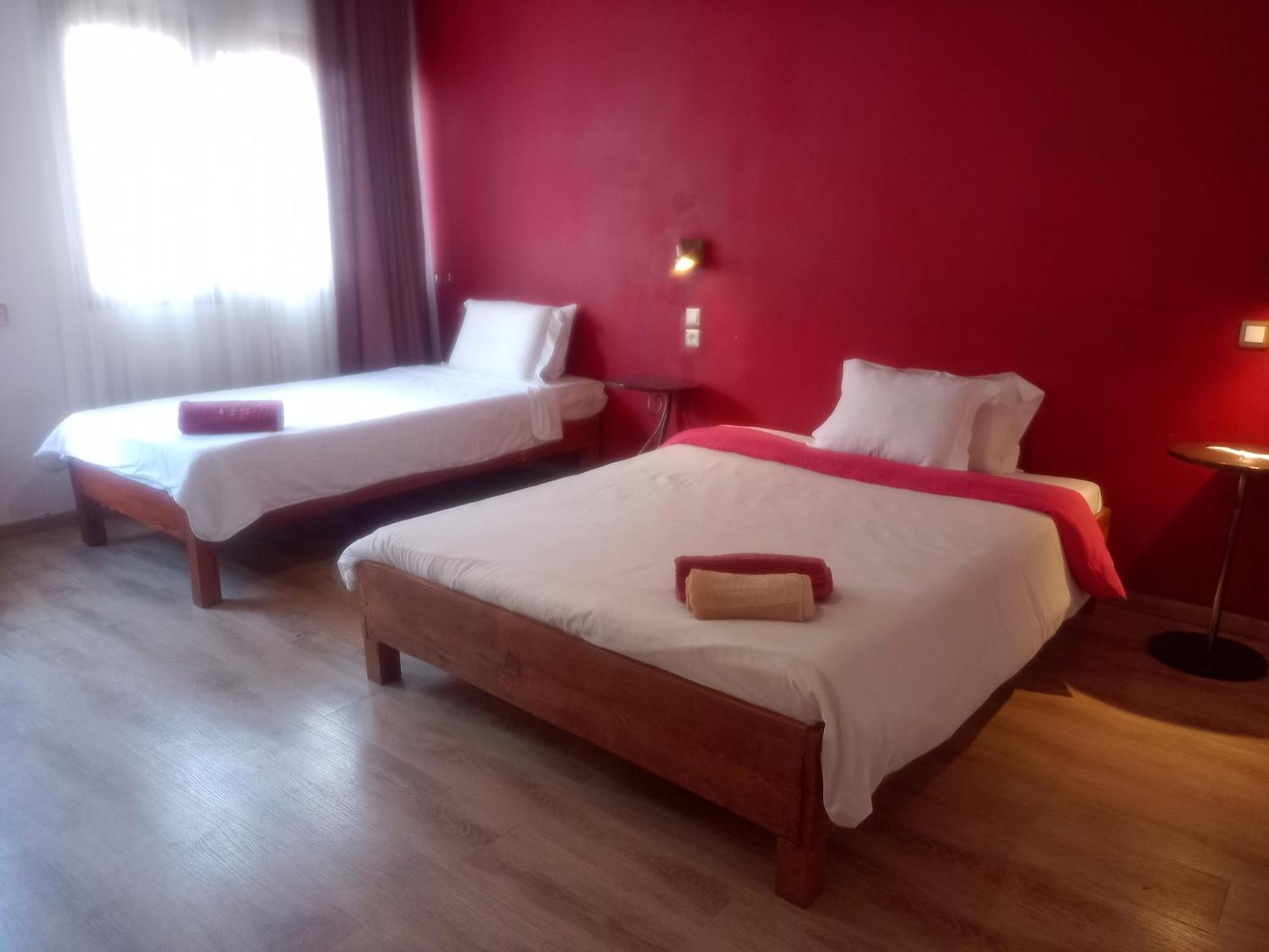 La Residence D'Ankerana Ανταναναρίβο Εξωτερικό φωτογραφία