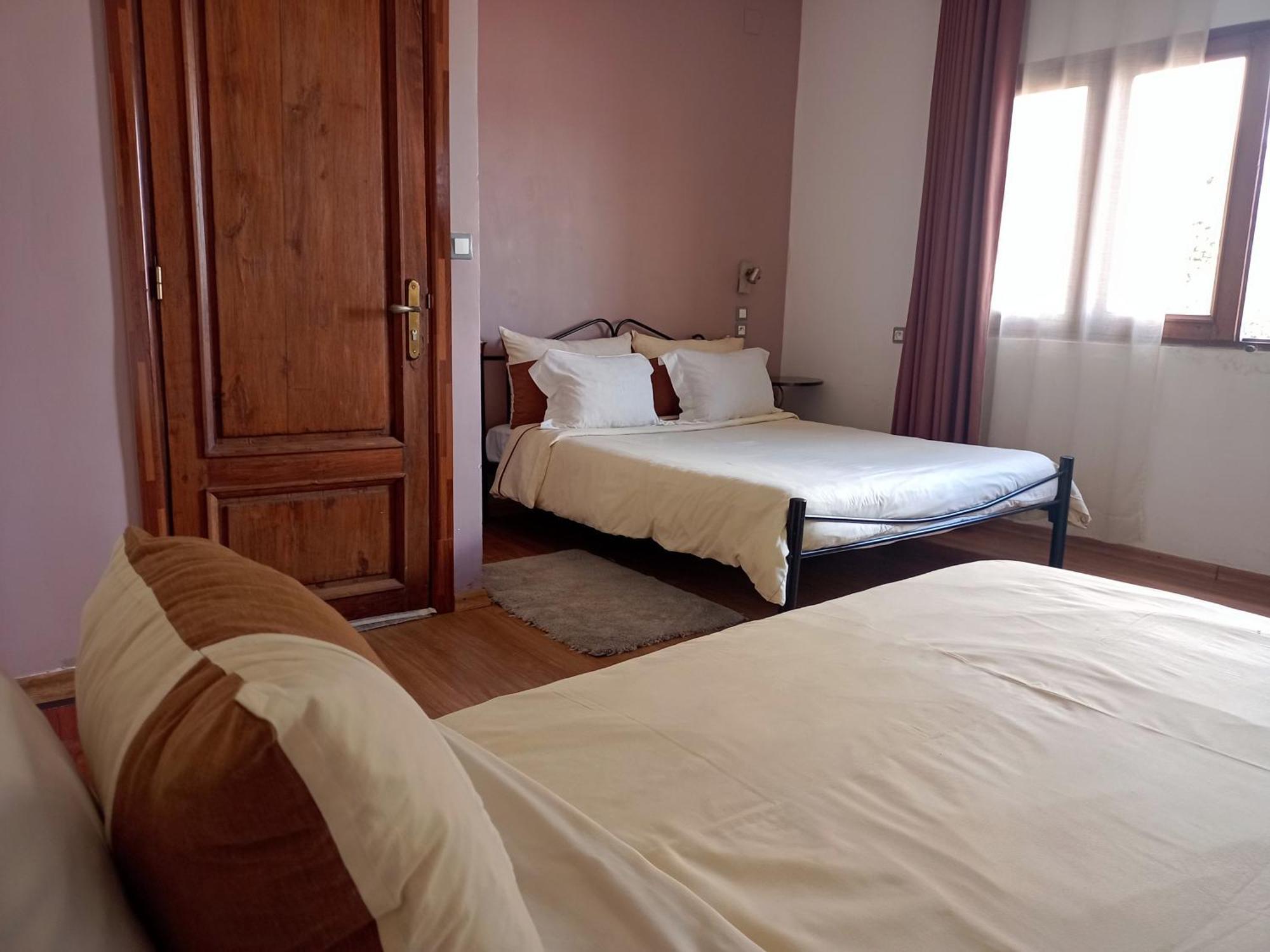 La Residence D'Ankerana Ανταναναρίβο Εξωτερικό φωτογραφία